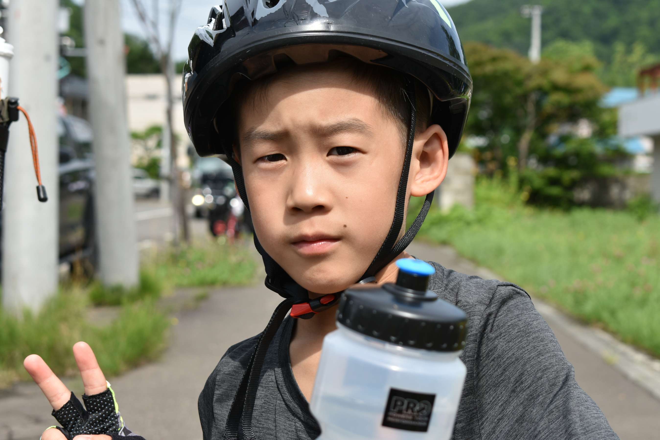 チャリチャレ2023 Day2 写真 31
