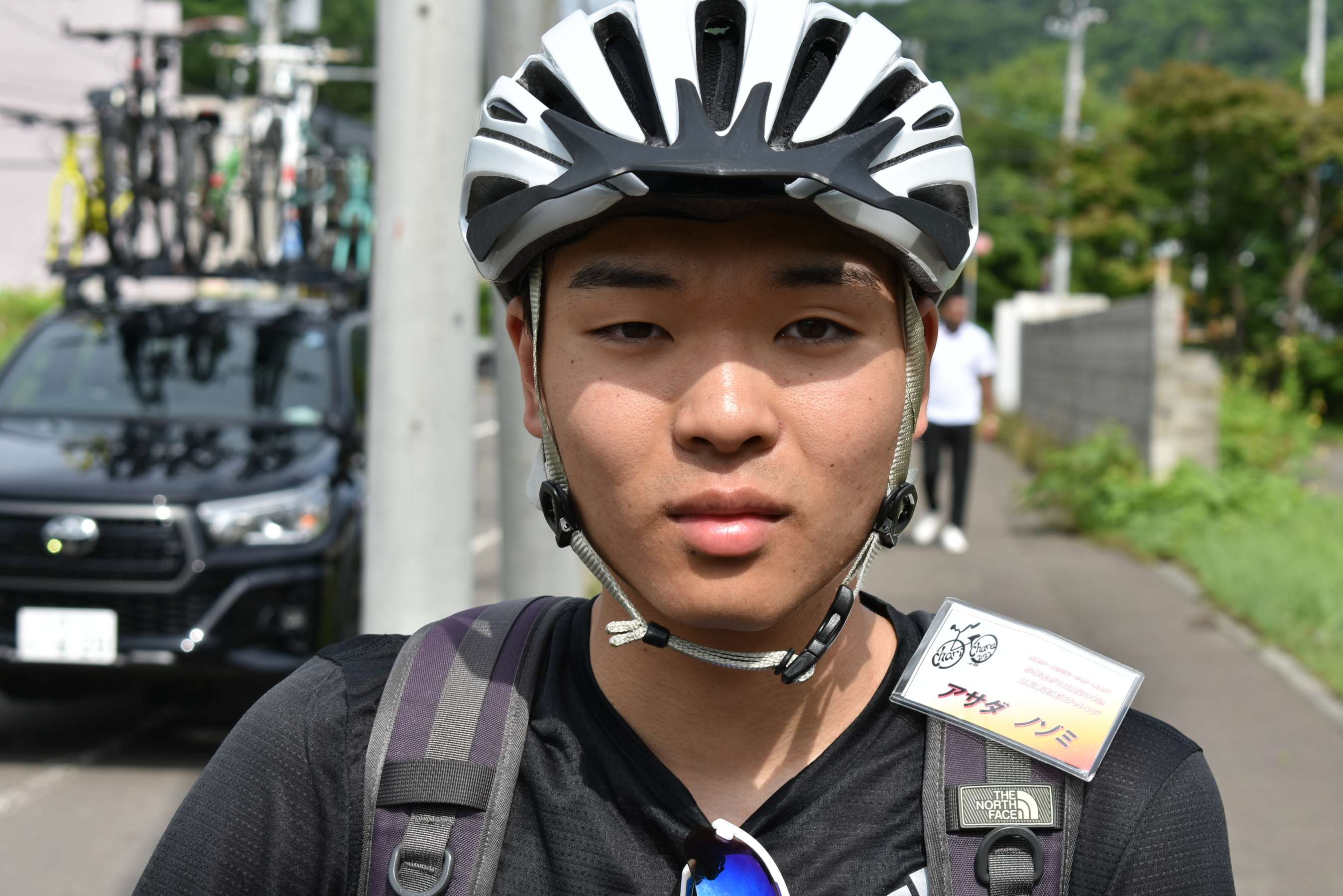 チャリチャレ2023 Day2 写真 32