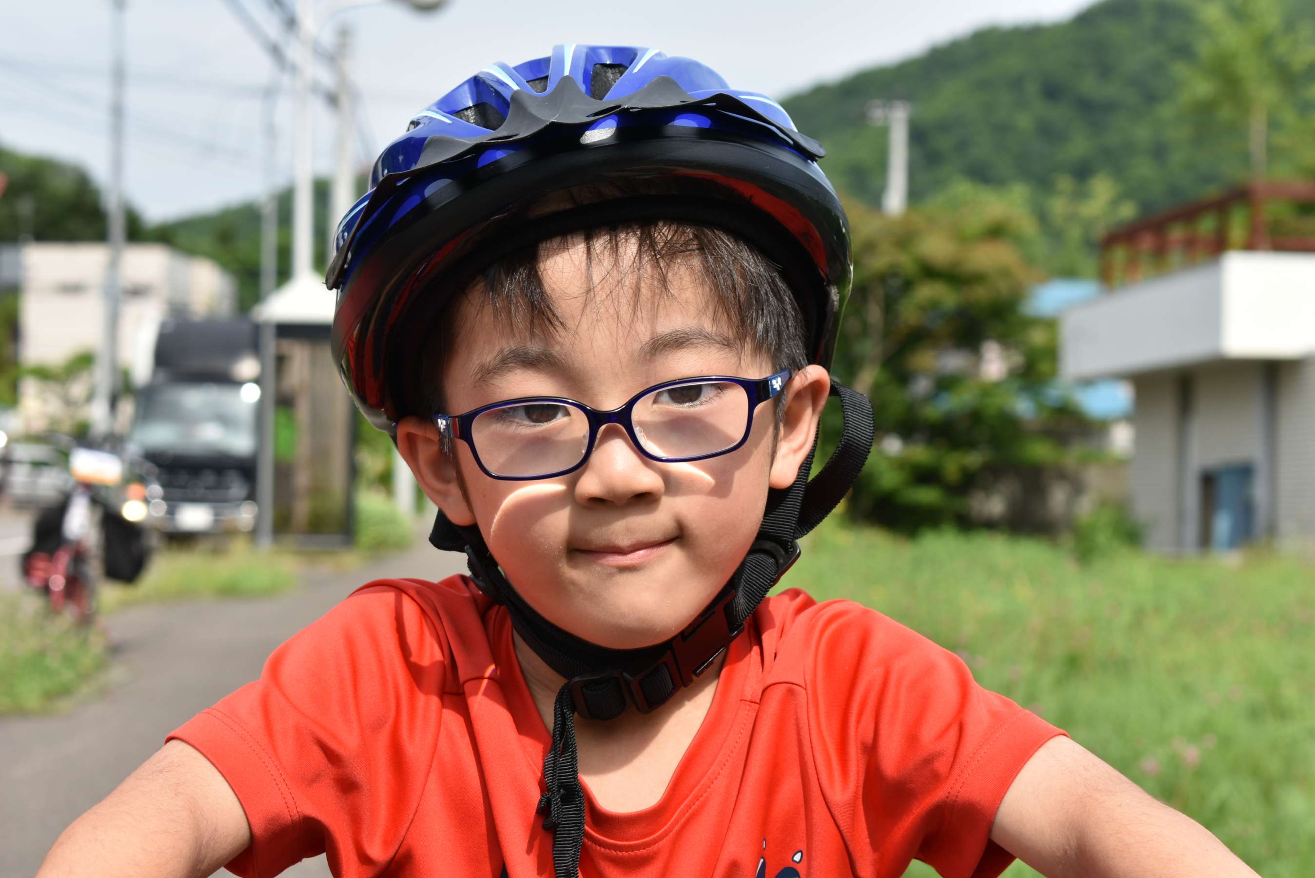 チャリチャレ2023 Day2 写真 33