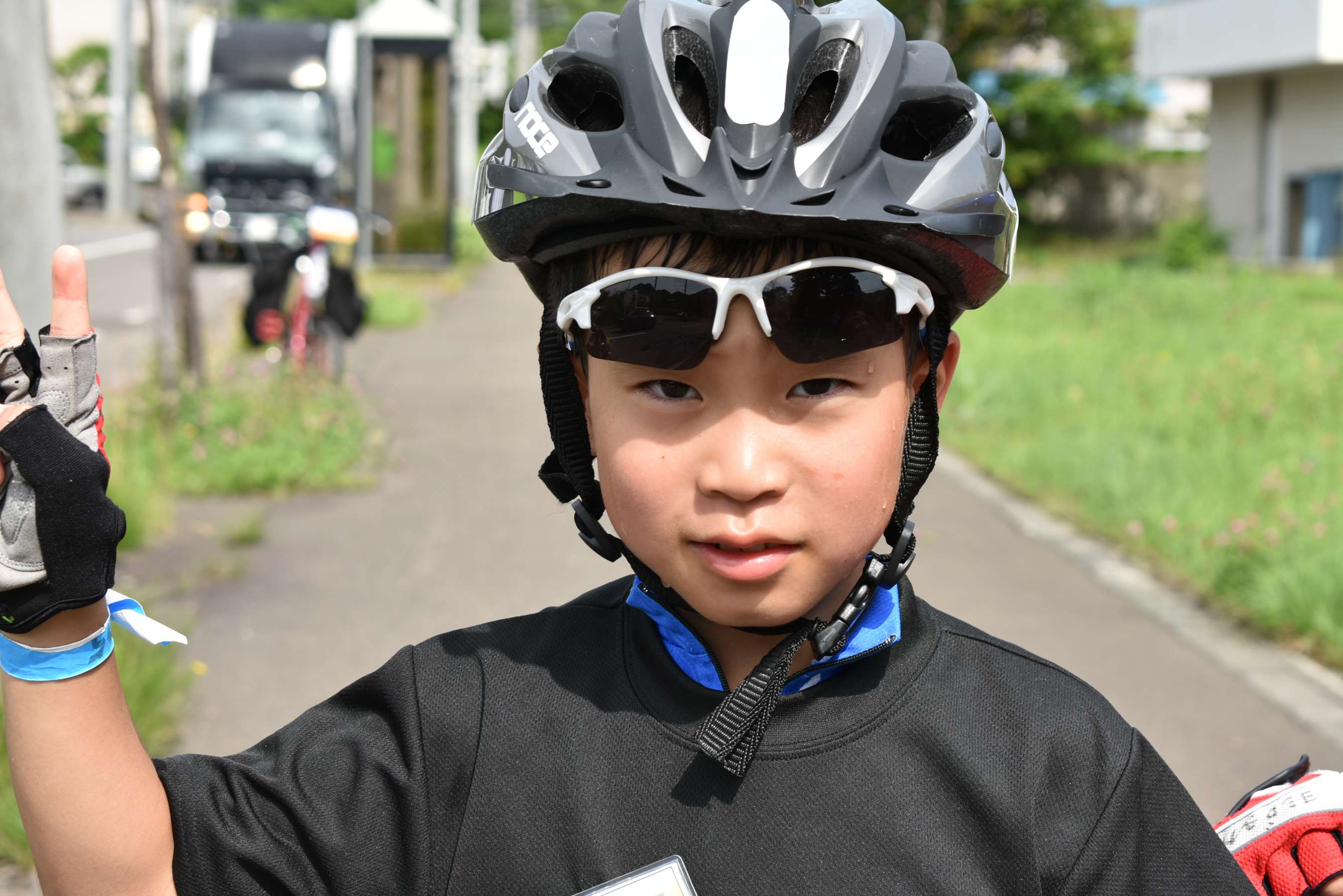 チャリチャレ2023 Day2 写真 35