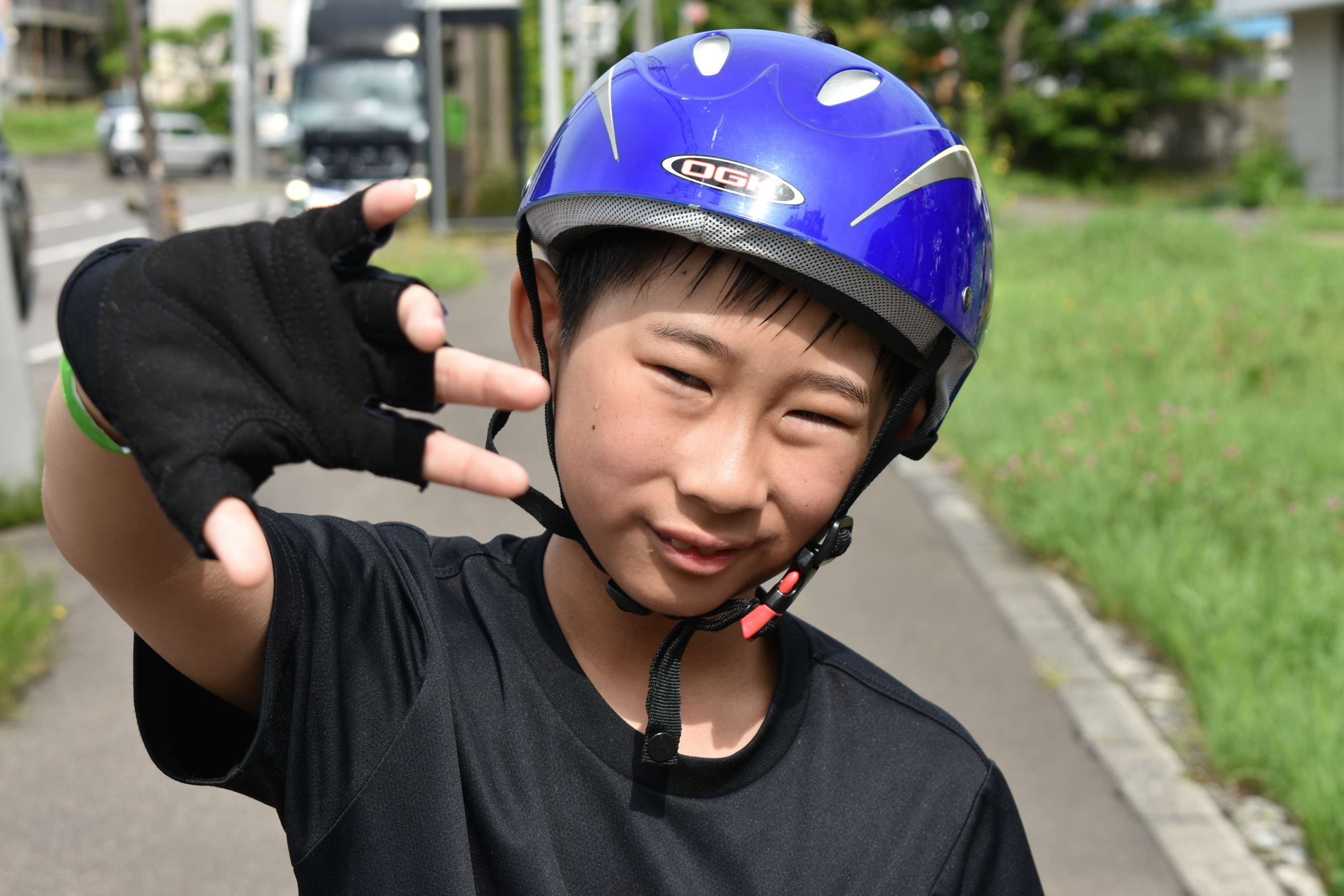 チャリチャレ2023 Day2 写真 38