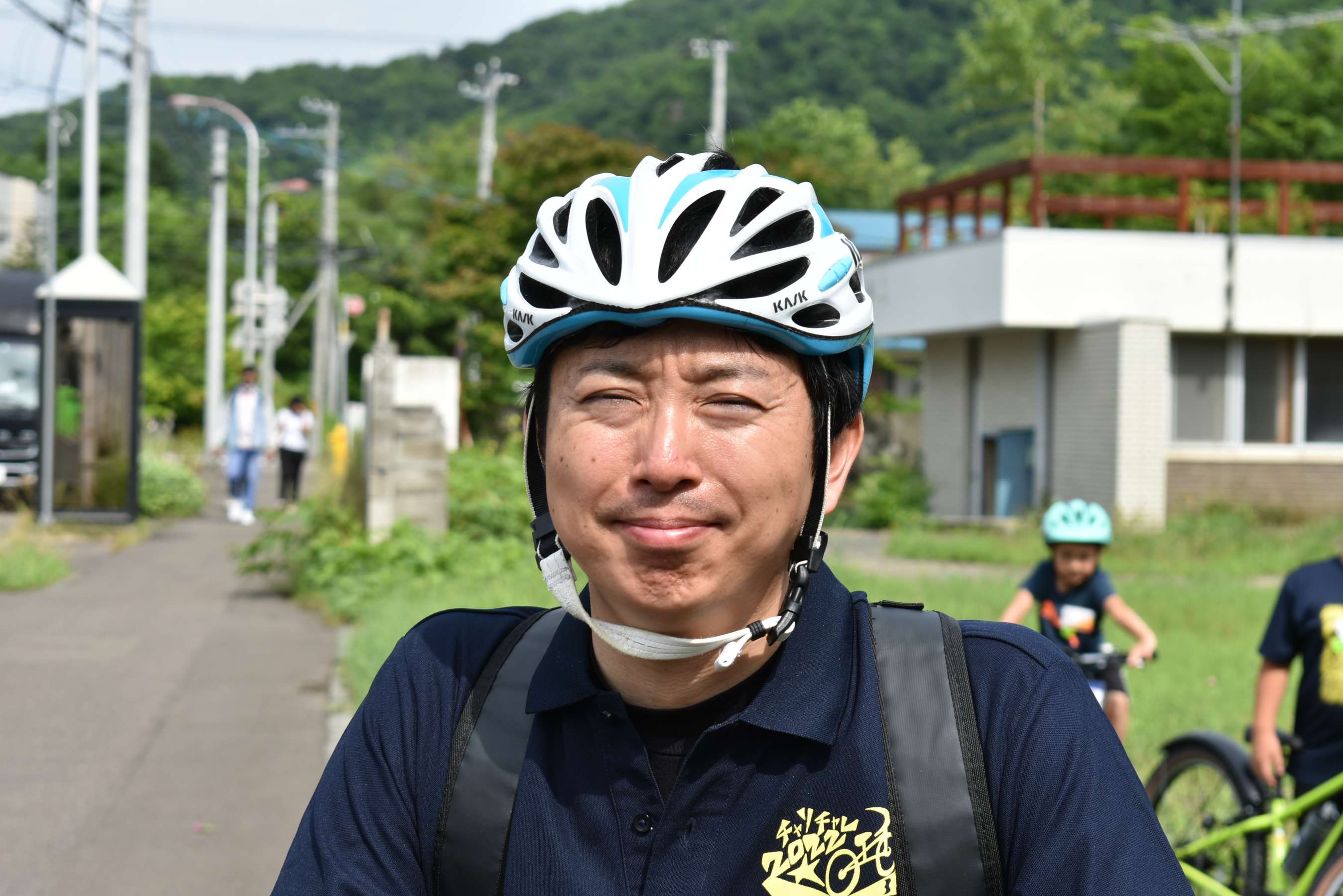 チャリチャレ2023 Day2 写真 39