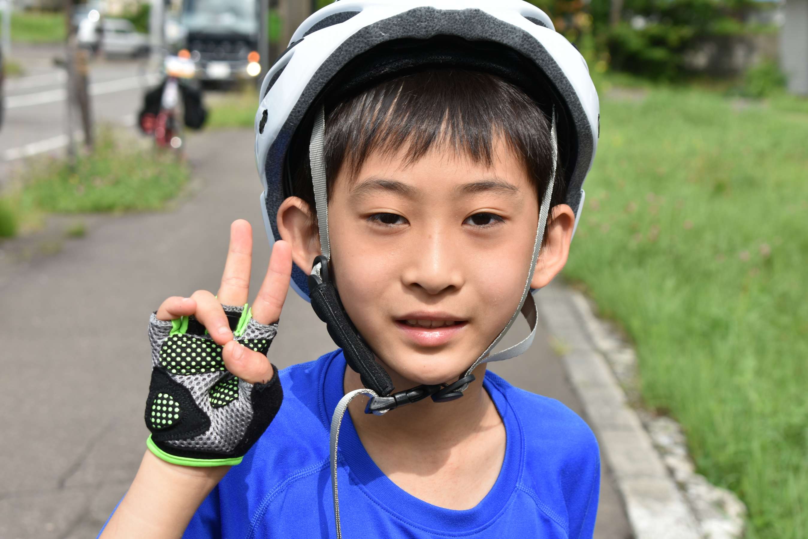 チャリチャレ2023 Day2 写真 41