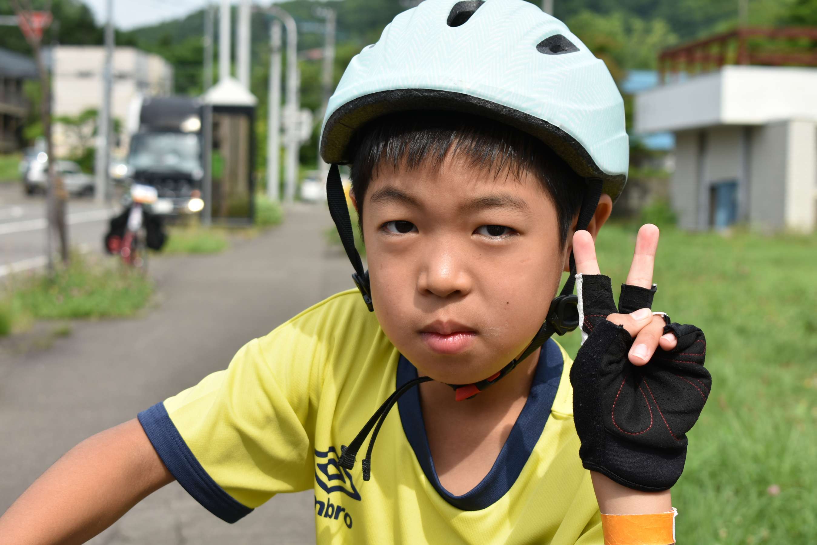 チャリチャレ2023 Day2 写真 46