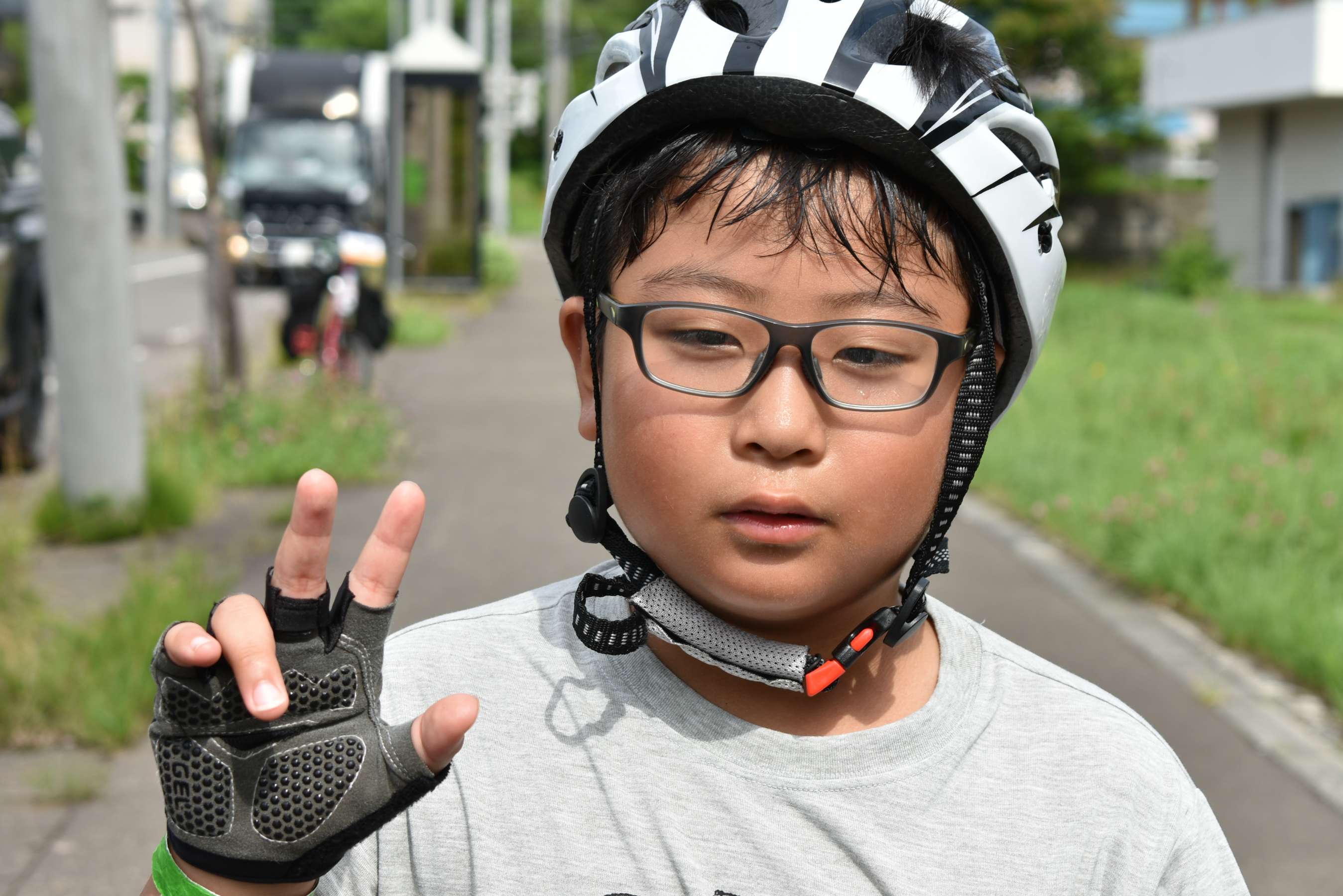 チャリチャレ2023 Day2 写真 47