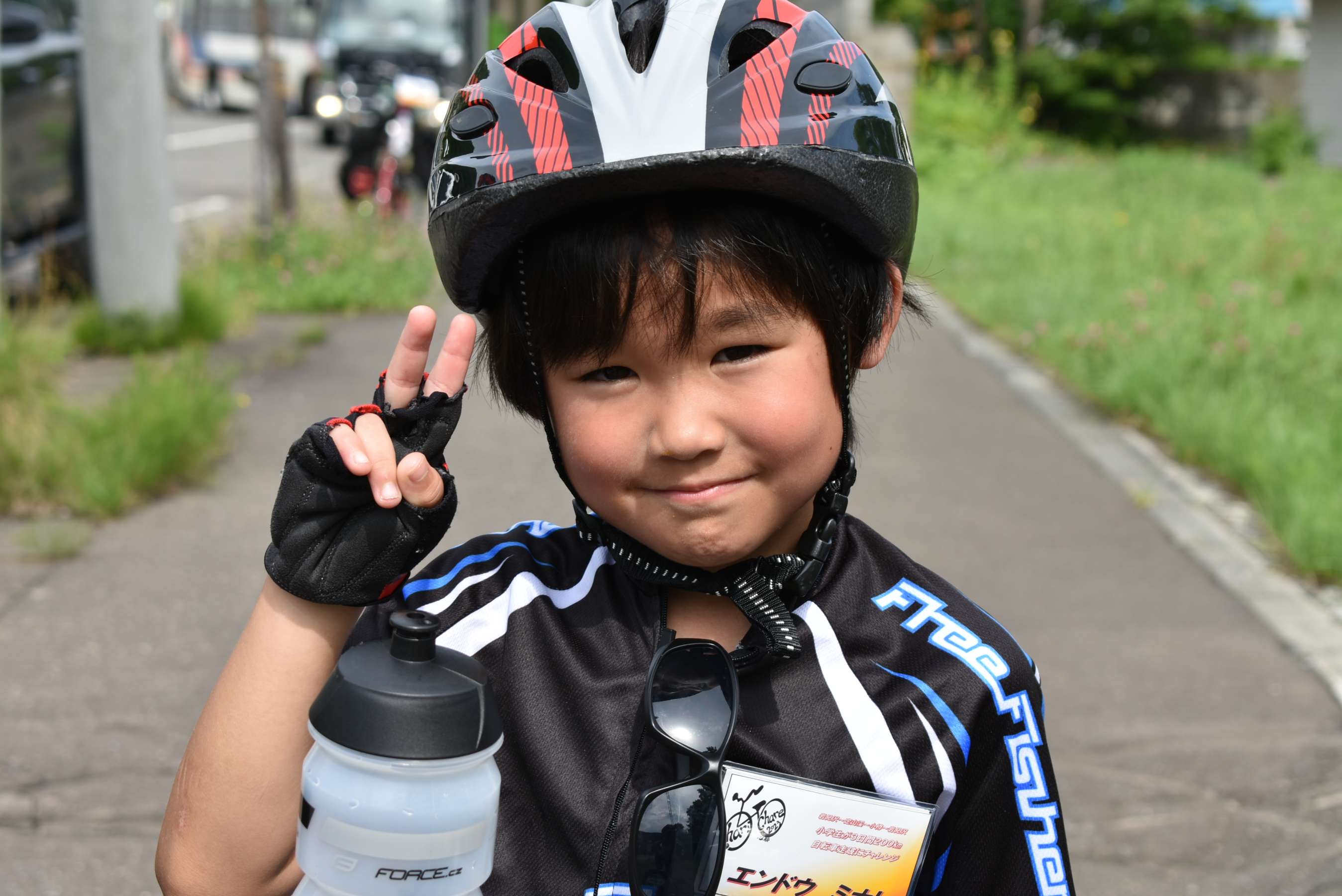 チャリチャレ2023 Day2 写真 50