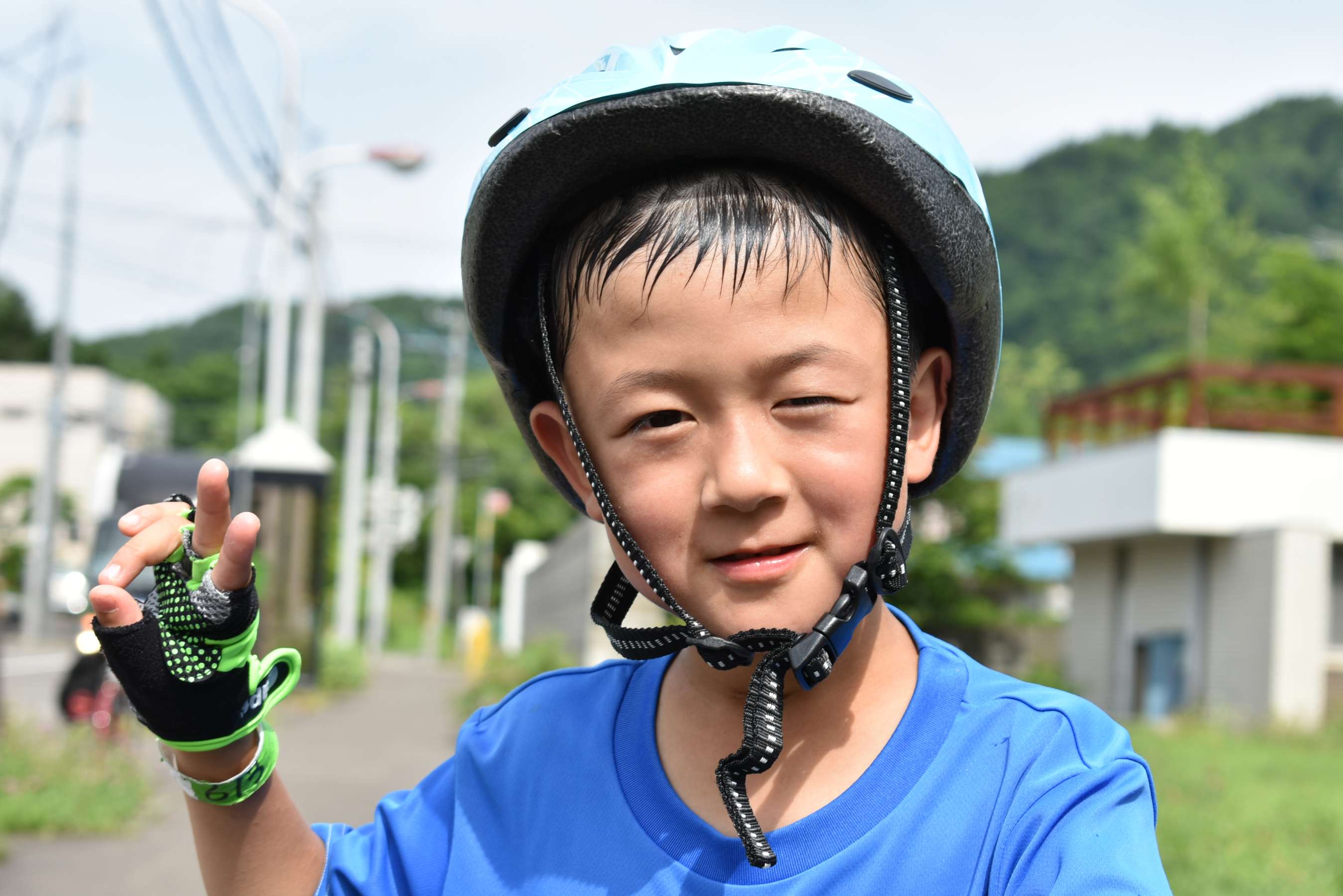 チャリチャレ2023 Day2 写真 53