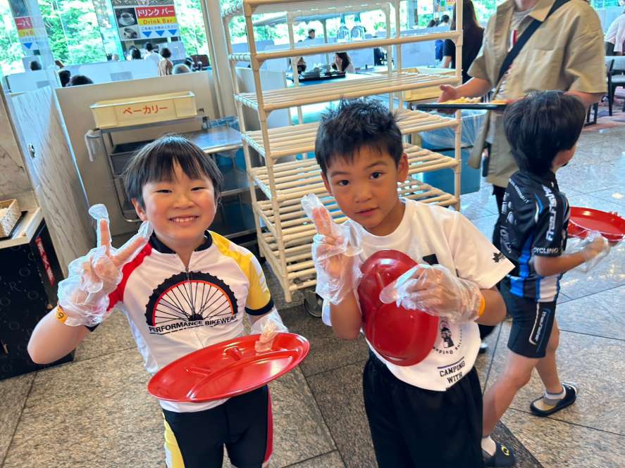 チャリチャレ2023 Day2 写真 637