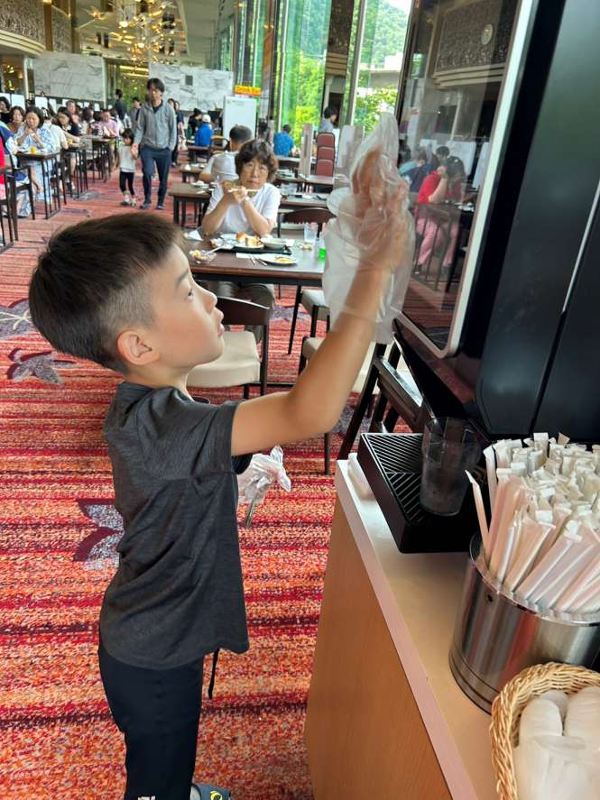 チャリチャレ2023 Day2 写真 639