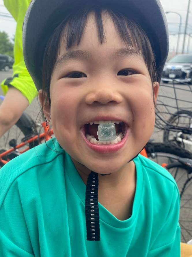 チャリチャレ2023 Day2 写真 69