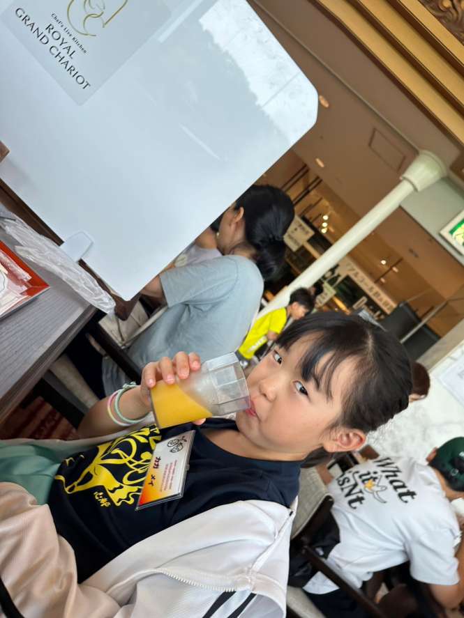 チャリチャレ2023 Day2 写真 123