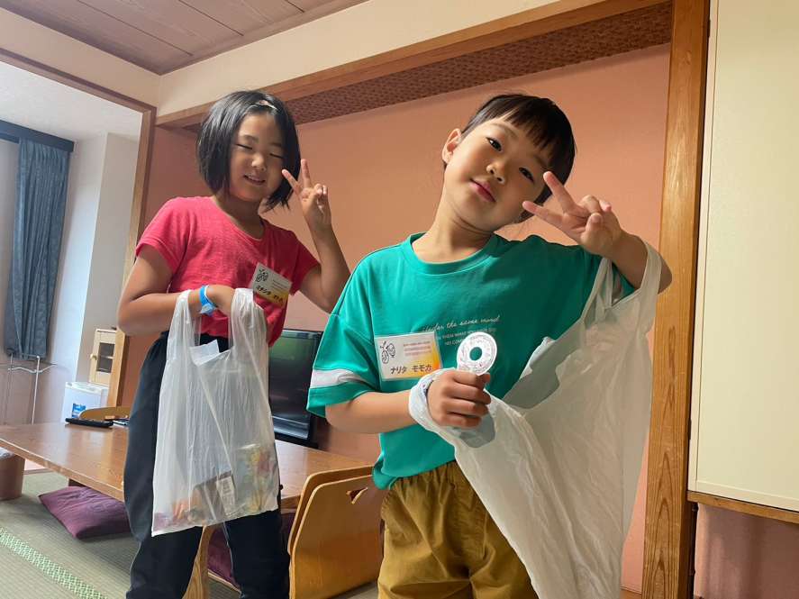 チャリチャレ2023 Day2 写真 147