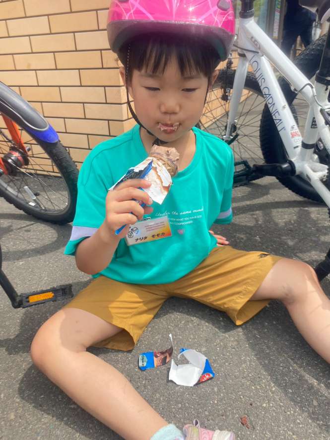 チャリチャレ2023 Day2 写真 191