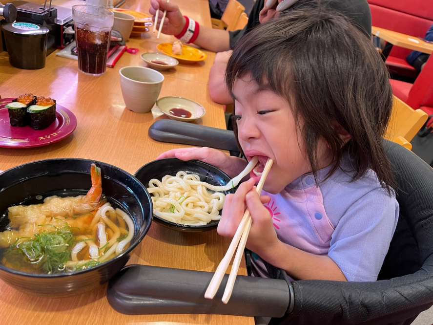 チャリチャレ2023 Day2 写真 341