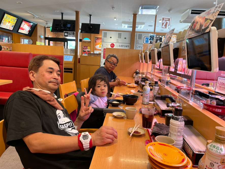 チャリチャレ2023 Day2 写真 353