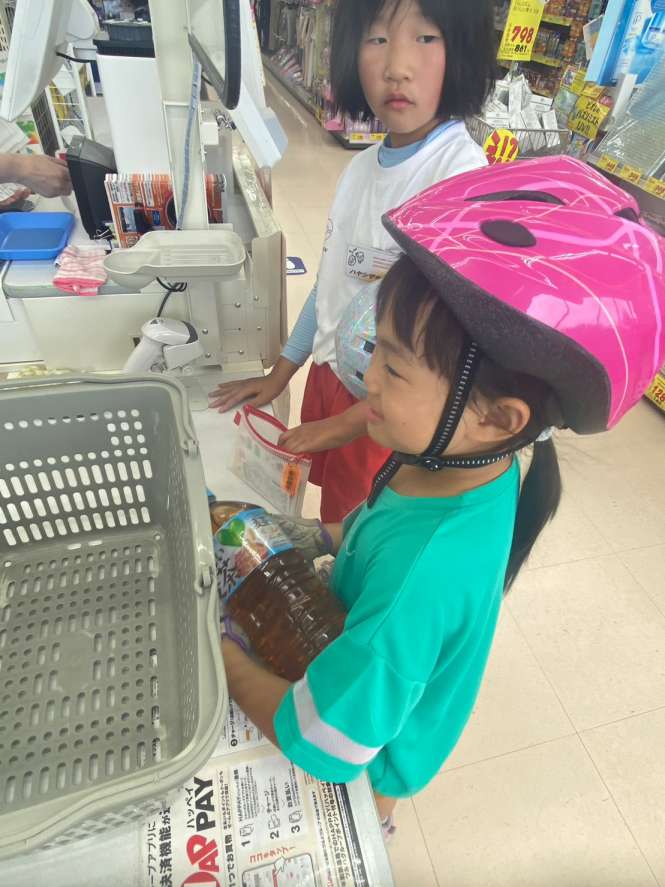 チャリチャレ2023 Day2 写真 389