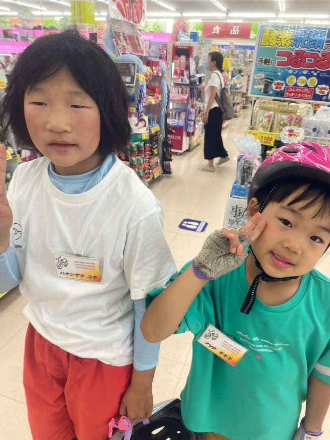チャリチャレ2023 Day2 写真 391