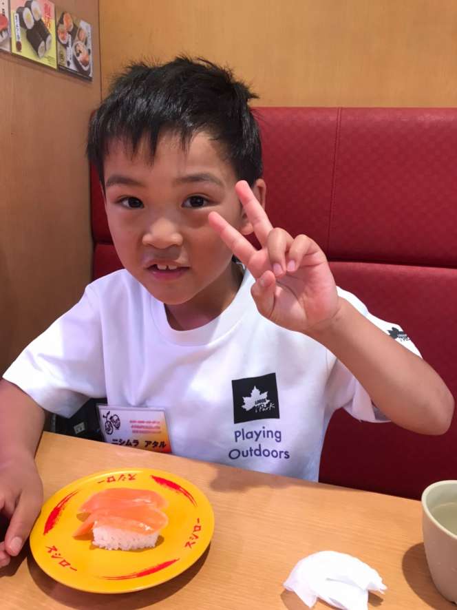 チャリチャレ2023 Day2 写真 423