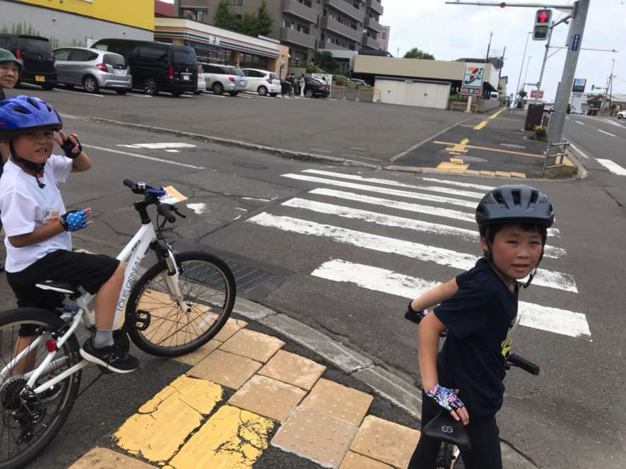 チャリチャレ2023 Day2 写真 424