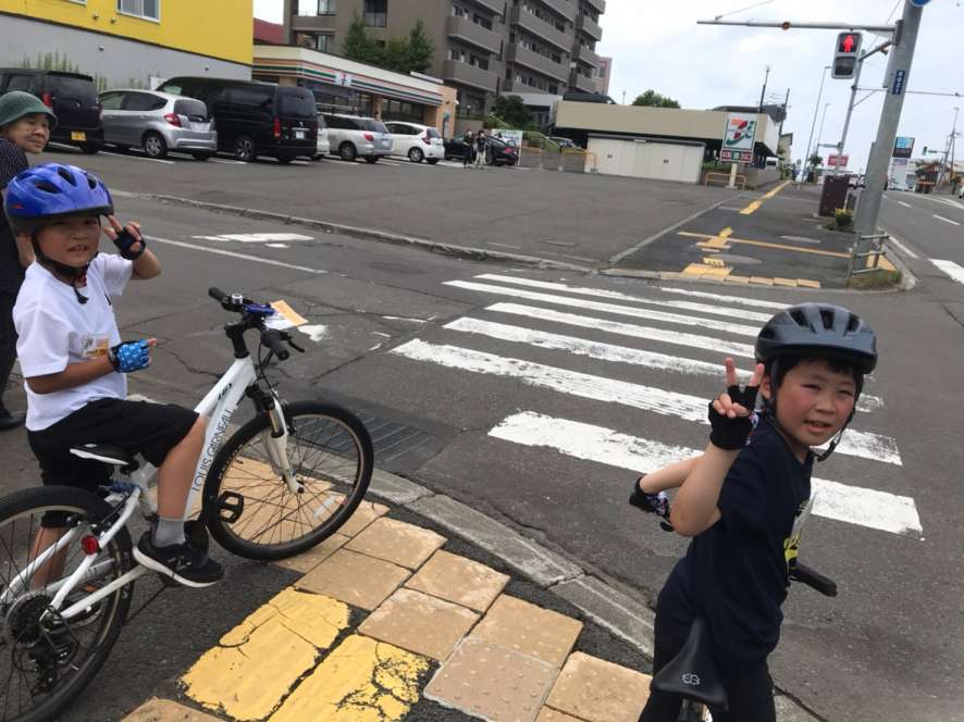 チャリチャレ2023 Day2 写真 425