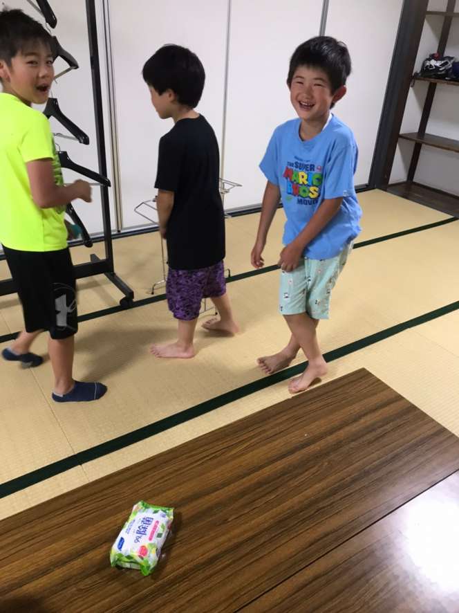 チャリチャレ2023 Day2 写真 433
