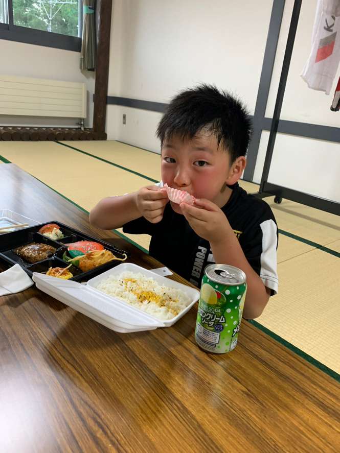 チャリチャレ2023 Day2 写真 444