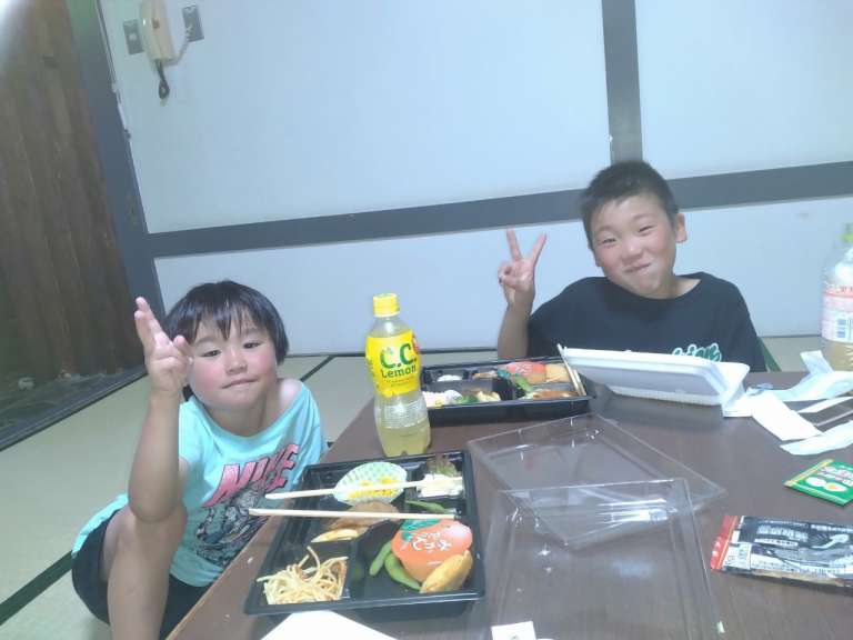 チャリチャレ2023 Day2 写真 447