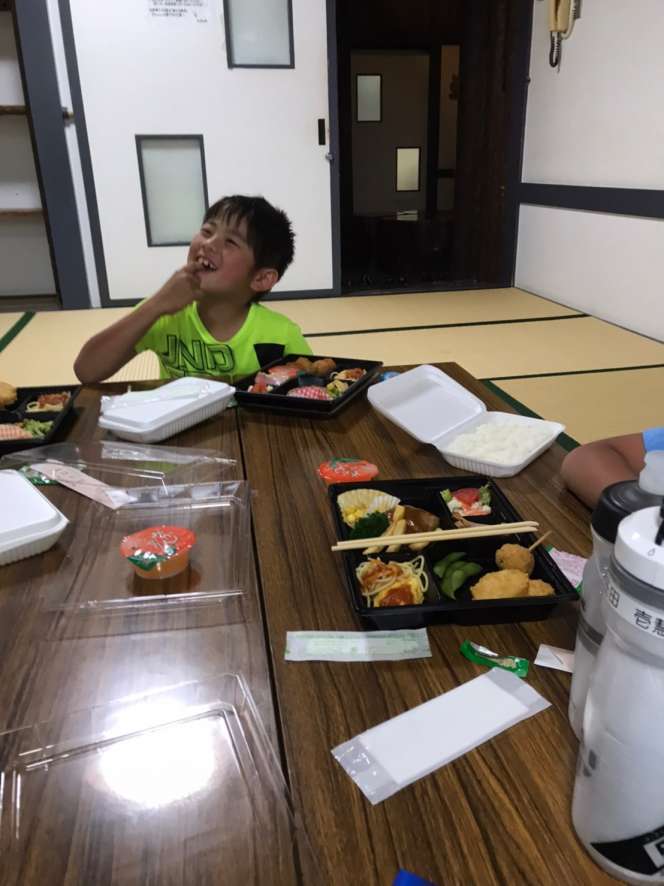 チャリチャレ2023 Day2 写真 448