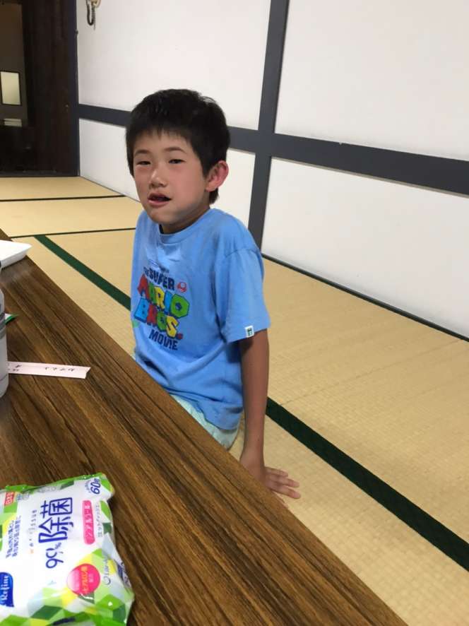 チャリチャレ2023 Day2 写真 449