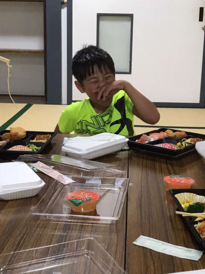 チャリチャレ2023 Day2 写真 453