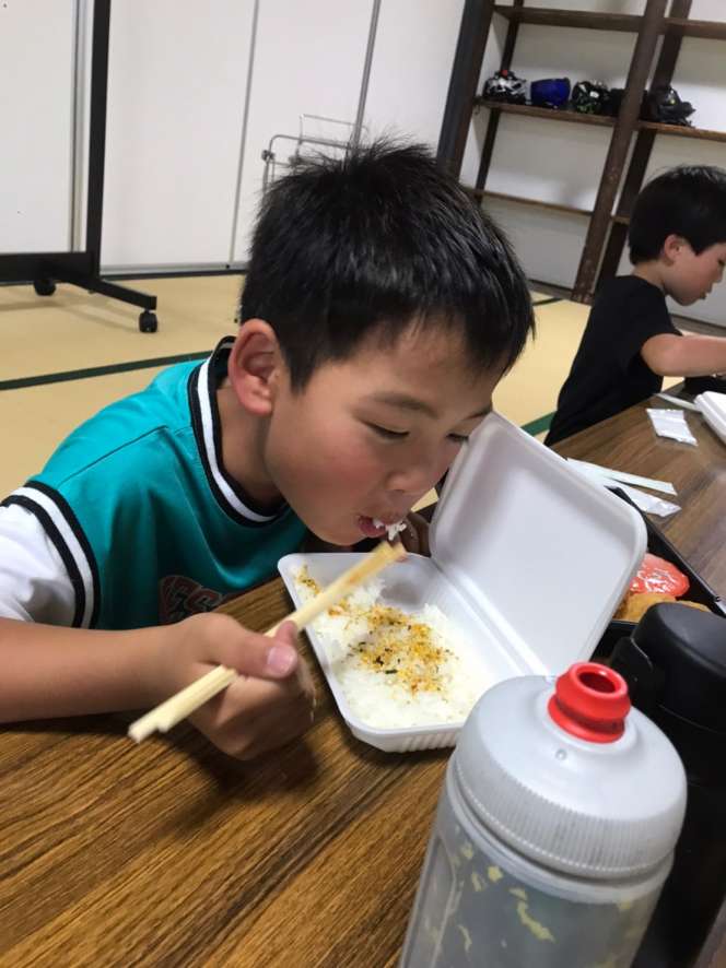 チャリチャレ2023 Day2 写真 454