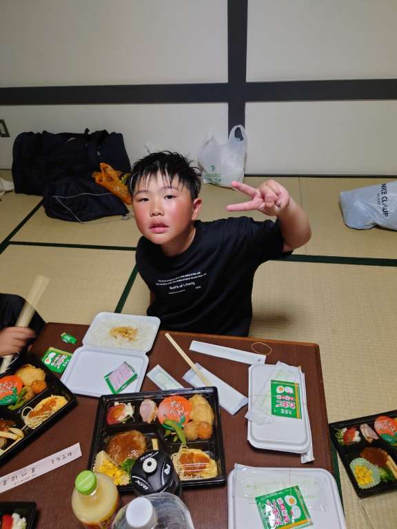 チャリチャレ2023 Day2 写真 455