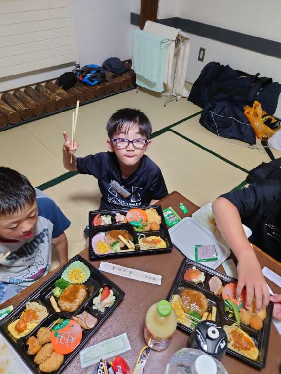 チャリチャレ2023 Day2 写真 457