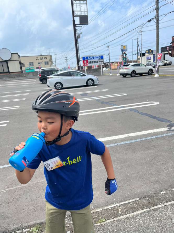 チャリチャレ2023 Day2 写真 468