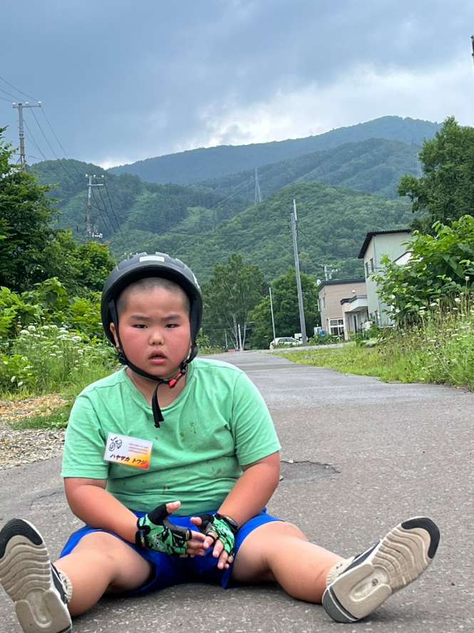 チャリチャレ2023 Day2 写真 470