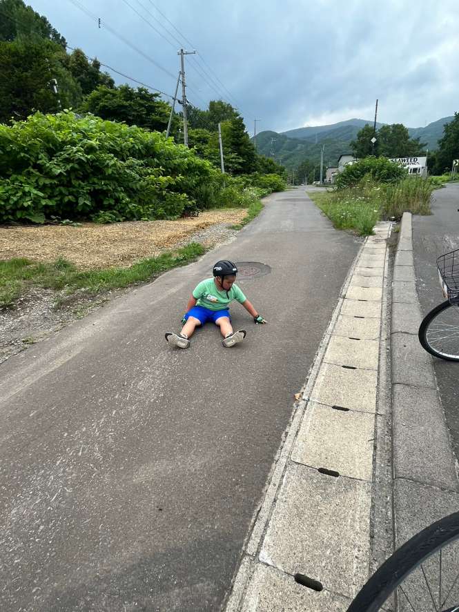 チャリチャレ2023 Day2 写真 471