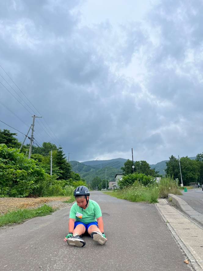 チャリチャレ2023 Day2 写真 472