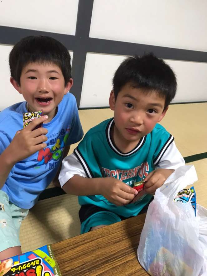 チャリチャレ2023 Day2 写真 479