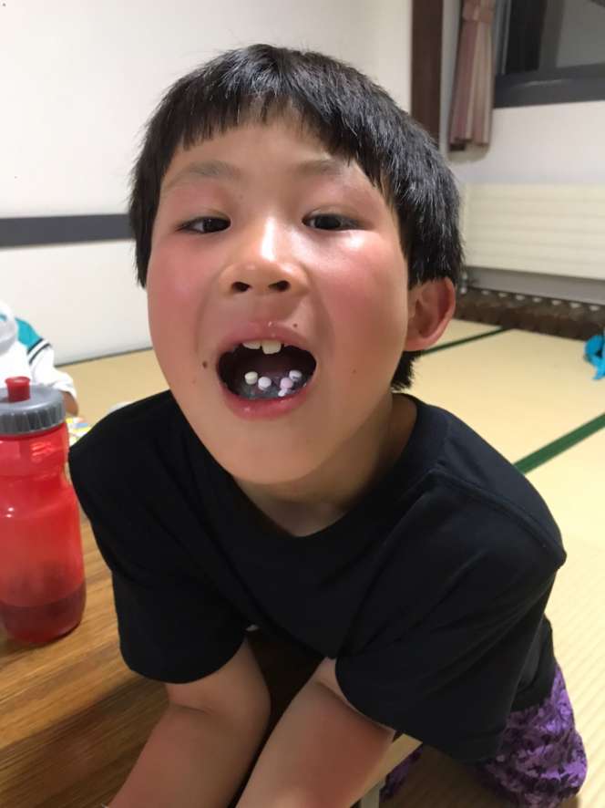 チャリチャレ2023 Day2 写真 480