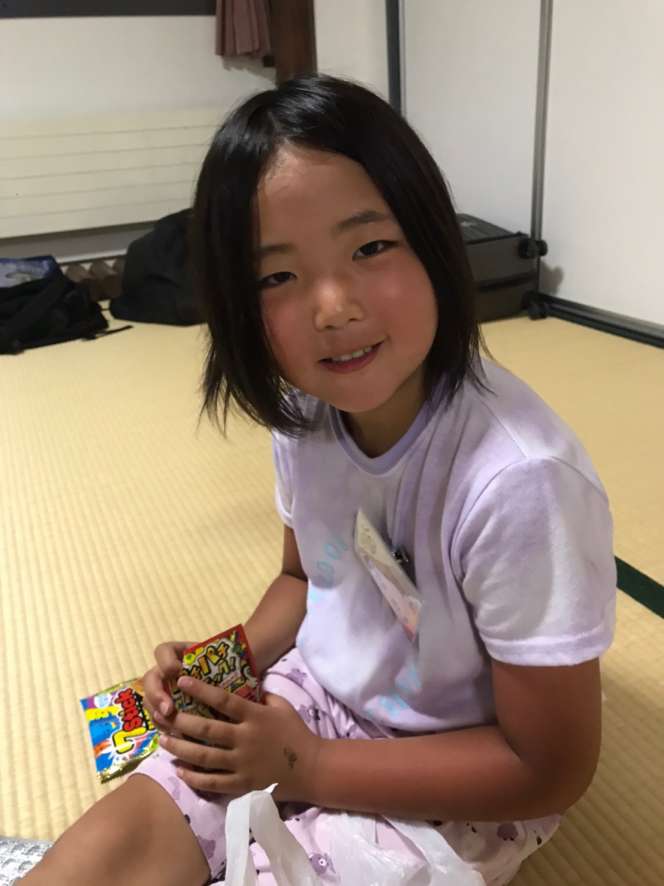 チャリチャレ2023 Day2 写真 481