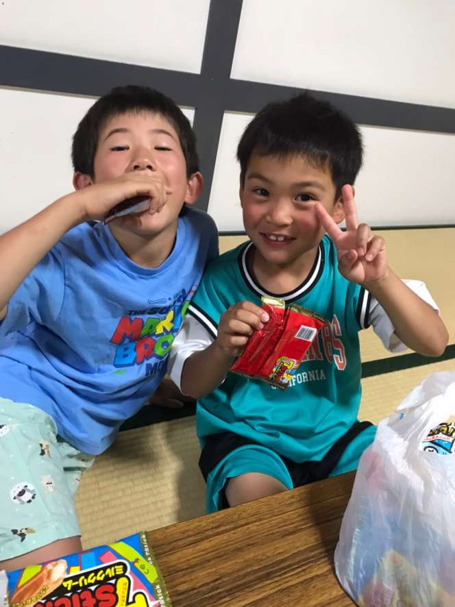 チャリチャレ2023 Day2 写真 482