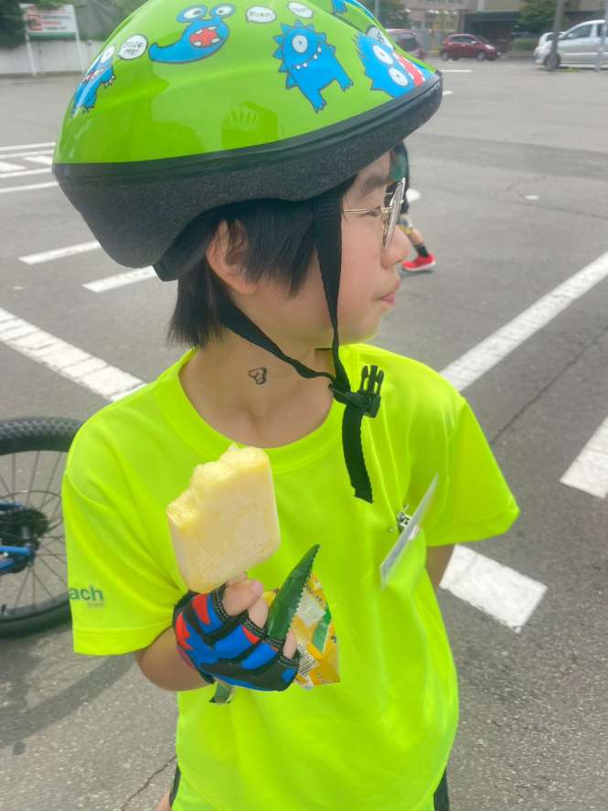 チャリチャレ2023 Day2 写真 487