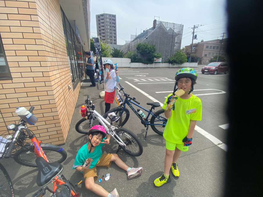 チャリチャレ2023 Day2 写真 493