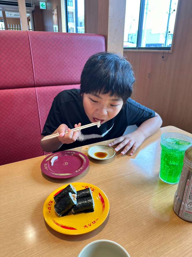 チャリチャレ2023 Day2 写真 515