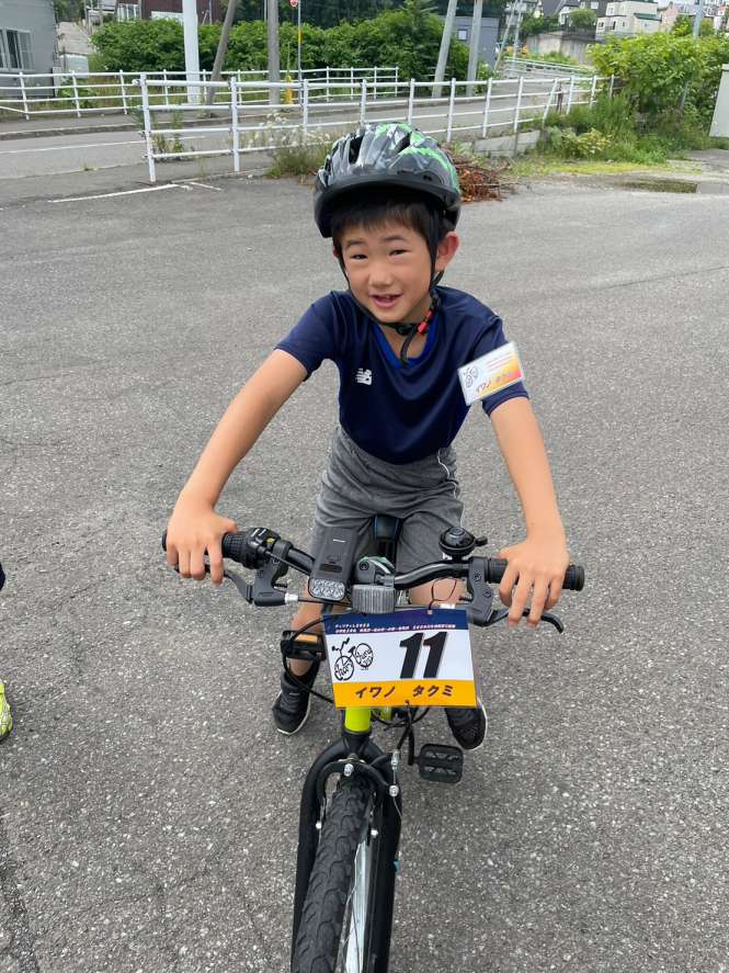 チャリチャレ2023 Day2 写真 533