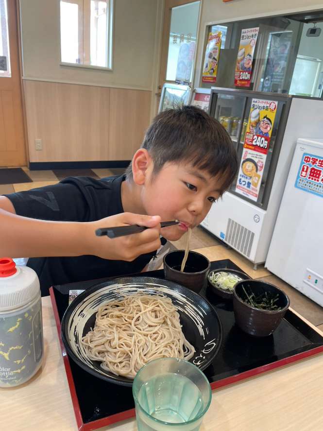 チャリチャレ2023 Day2 写真 537