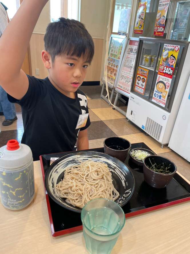 チャリチャレ2023 Day2 写真 539