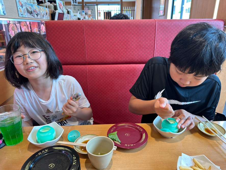 チャリチャレ2023 Day2 写真 549
