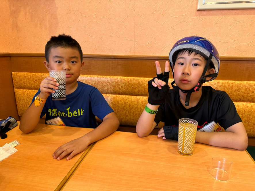チャリチャレ2023 Day2 写真 573