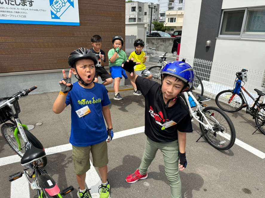 チャリチャレ2023 Day2 写真 575